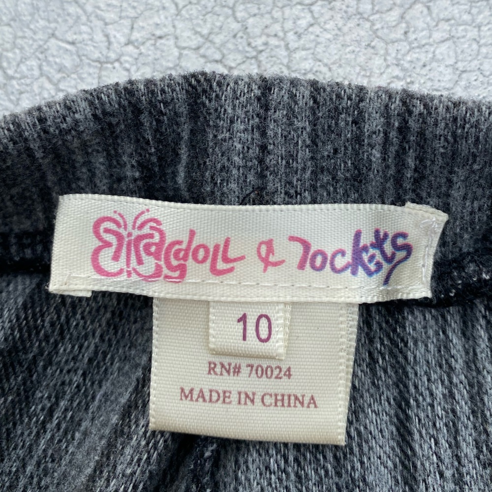 Perfect Condition Ragdoll & Rockets Leggings - Picture 5 of 7